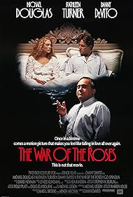 The War of the Roses (1989) watch-The War of the Roses (1989)