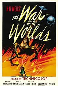 watch-The War of the Worlds (1953)