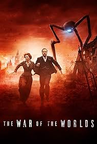watch-The War of the Worlds (2019)