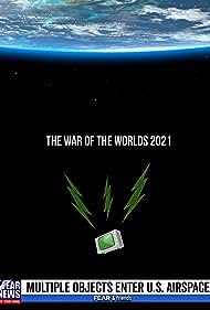The War of the Worlds 2021 (2021) watch-The War of the Worlds 2021 (2021)