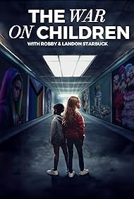 watch-The War on Children (2024)