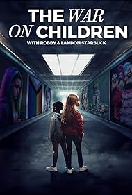 The War on Children (2024) watch-The War on Children (2024)