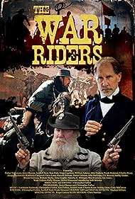 The War Riders (2016) watch-The War Riders (2016)