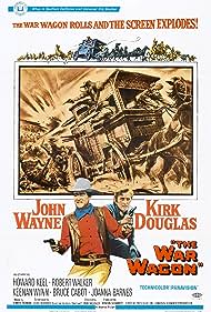 The War Wagon (1967) watch-The War Wagon (1967)