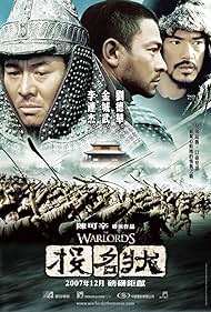 The Warlords (2007) watch-The Warlords (2007)
