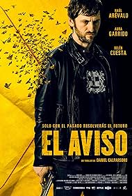 The Warning (2018) watch-The Warning (2018)