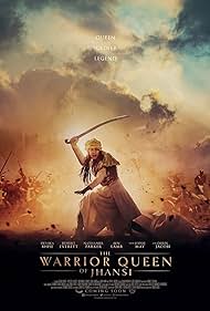 watch-The Warrior Queen of Jhansi (2019)