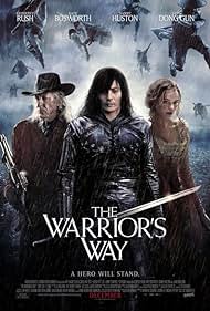 watch-The Warrior's Way (2010)