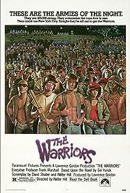 The Warriors (1979) watch-The Warriors (1979)