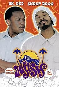 watch-The Wash (2001)