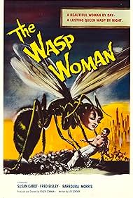 watch-The Wasp Woman (1959)