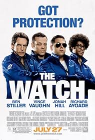 watch-The Watch (2012)