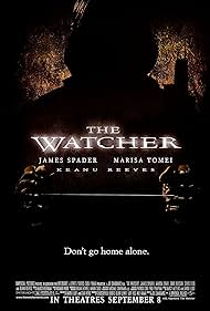 watch-The Watcher (2000)