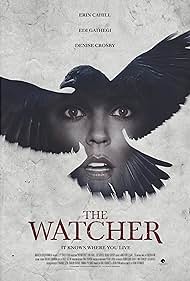 watch-The Watcher (2016)