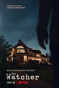 watch-The Watcher (2022)