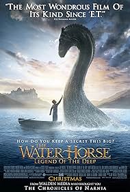 watch-The Water Horse (2007)