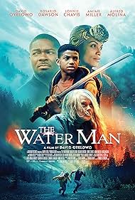 The Water Man (2021) watch-The Water Man (2021)