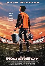 watch-The Waterboy (1998)