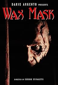 watch-The Wax Mask (1997)