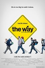watch-The Way (2010)