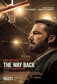 watch-The Way Back (2020)
