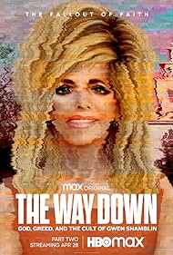 The Way Down (2021) watch-The Way Down (2021)