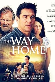 watch-The Way Home (2016)