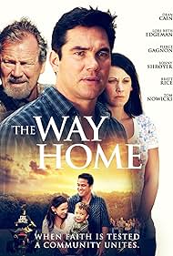 The Way Home (2016) watch-The Way Home (2016)