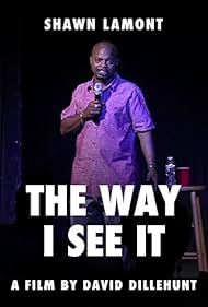 The Way I See It (2017) watch-The Way I See It (2017)