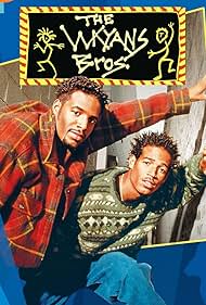 watch-The Wayans Bros. (1995)