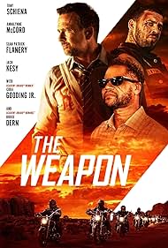 watch-The Weapon (2023)