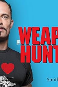 The Weapon Hunter (2015) watch-The Weapon Hunter (2015)