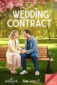 The Wedding Contract (2023) watch-The Wedding Contract (2023)