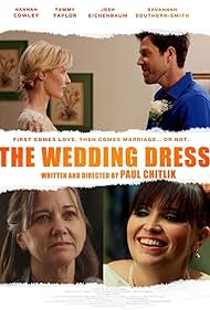 The Wedding Dress (2014) watch-The Wedding Dress (2014)