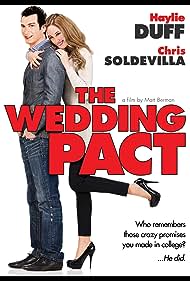 The Wedding Pact (2014) watch-The Wedding Pact (2014)