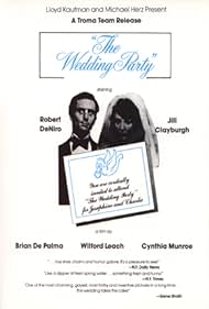 The Wedding Party (1969) watch-The Wedding Party (1969)