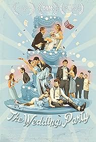 watch-The Wedding Party (2017)