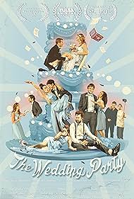 The Wedding Party (2017) watch-The Wedding Party (2017)