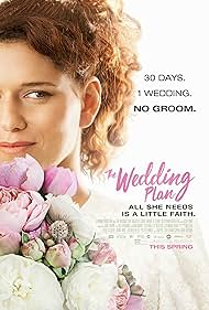 The Wedding Plan (2016) watch-The Wedding Plan (2016)