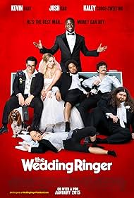 The Wedding Ringer (2015) watch-The Wedding Ringer (2015)
