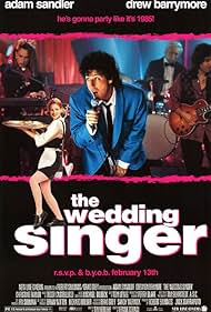 The Wedding Singer (1998) watch-The Wedding Singer (1998)