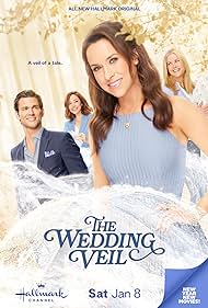 The Wedding Veil (2022) watch-The Wedding Veil (2022)