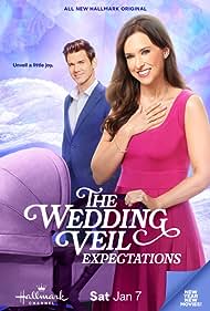 watch-The Wedding Veil Expectations (2023)