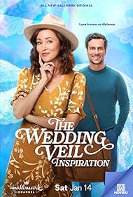 The Wedding Veil Inspiration (2023) watch-The Wedding Veil Inspiration (2023)
