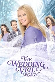 The Wedding Veil Legacy (2022) watch-The Wedding Veil Legacy (2022)