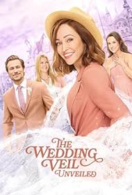 The Wedding Veil Unveiled (2022) watch-The Wedding Veil Unveiled (2022)