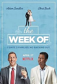 watch-The Week Of (2018)