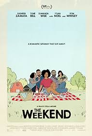 watch-The Weekend (2019)