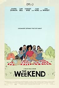 The Weekend (2019) watch-The Weekend (2019)
