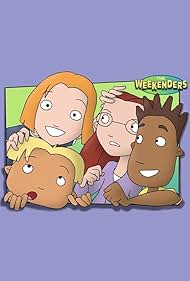 watch-The Weekenders (2000)